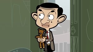 Mr. Bean: Animované příběhy Strašidelný dům