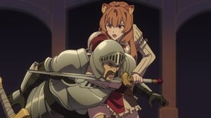 The Rising of the Shield Hero 22. epizoda