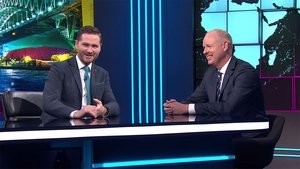 The Weekly with Charlie Pickering 8. epizoda