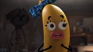 Gumballův úžasný svět 34. epizoda