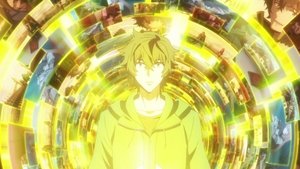 The Rising of the Shield Hero 25. epizoda