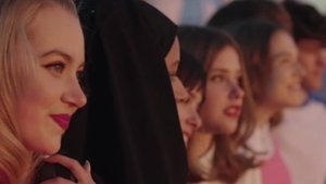 SKAM España 10. epizoda