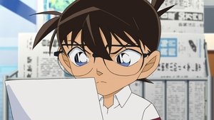 Detektiv Conan 940. epizoda