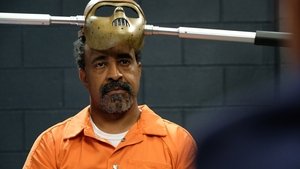 Brooklyn 99 Úchyl