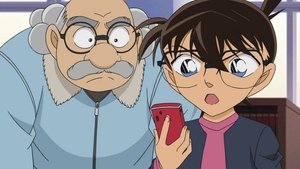 Detektiv Conan 942. epizoda