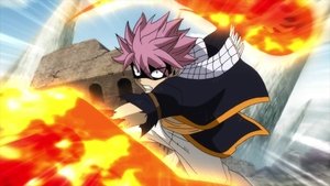 Fairy Tail 32. epizoda