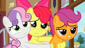 Můj malý Pony: Přátelství je magické 12. epizoda