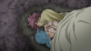 Fairy Tail 35. epizoda