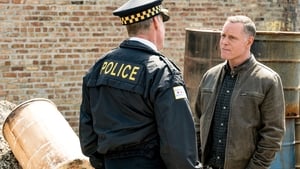 Policie Chicago Zúčtování