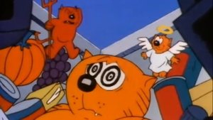 Heathcliff and the Catillac Cats 65. epizoda