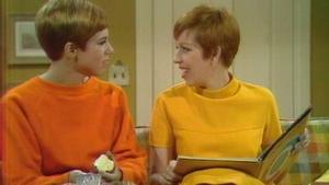 The Carol Burnett Show 7. epizoda