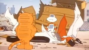 Heathcliff and the Catillac Cats 101. epizoda