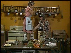 El Chavo del Ocho 41. epizoda