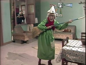 El Chavo del Ocho 36. epizoda