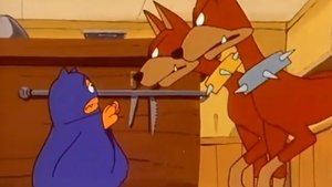 Heathcliff and the Catillac Cats 81. epizoda
