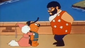 Heathcliff and the Catillac Cats 129. epizoda