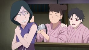 Boruto: Naruto Next Generations 108. epizoda