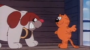 Heathcliff and the Catillac Cats 53. epizoda