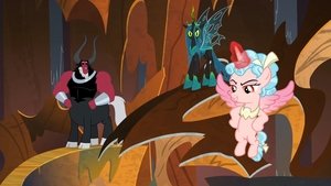 Můj malý Pony: Přátelství je magické 24. epizoda