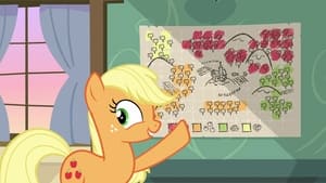 Můj malý Pony: Přátelství je magické 10. epizoda