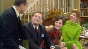 The Carol Burnett Show 3. epizoda