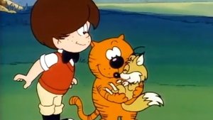 Heathcliff and the Catillac Cats 113. epizoda