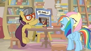 Můj malý Pony: Přátelství je magické 21. epizoda
