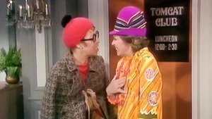 The Carol Burnett Show 10. epizoda