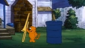 Heathcliff and the Catillac Cats 83. epizoda
