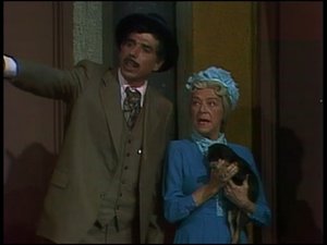El Chavo del Ocho 20. epizoda