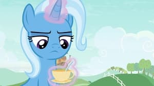 Můj malý Pony: Přátelství je magické 11. epizoda