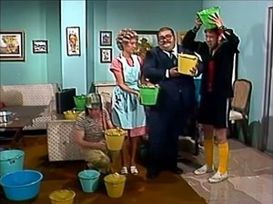 El Chavo del Ocho 35. epizoda