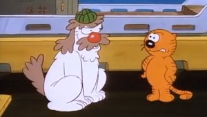 Heathcliff and the Catillac Cats 117. epizoda