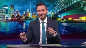 The Weekly with Charlie Pickering 9. epizoda