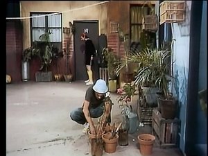 El Chavo del Ocho 39. epizoda