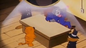 Heathcliff and the Catillac Cats 111. epizoda