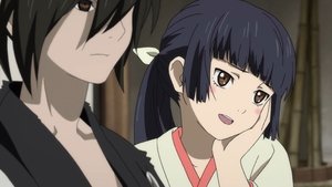 Dororo 19. epizoda