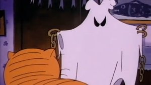 Heathcliff and the Catillac Cats 103. epizoda