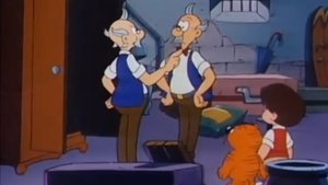 Heathcliff and the Catillac Cats 115. epizoda