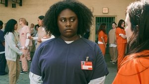 Orange Is the New Black Začátek konce