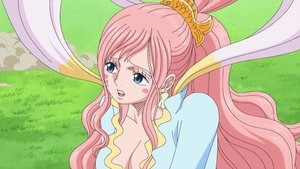 One Piece 886. epizoda