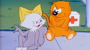 Heathcliff and the Catillac Cats 59. epizoda