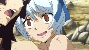 Fairy Tail 33. epizoda