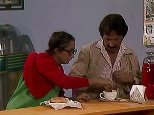 El Chavo del Ocho 32. epizoda