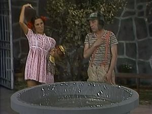 El Chavo del Ocho 22. epizoda