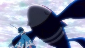 Pokémon Kyogreova záchrana!