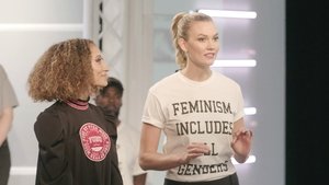 Project Runway 10. epizoda