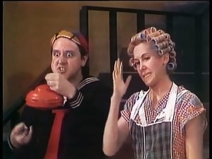 El Chavo del Ocho 43. epizoda