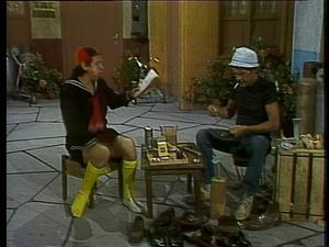 El Chavo del Ocho 19. epizoda