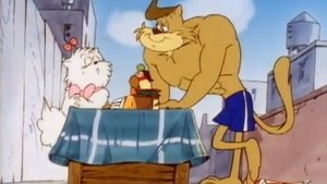 Heathcliff and the Catillac Cats 55. epizoda